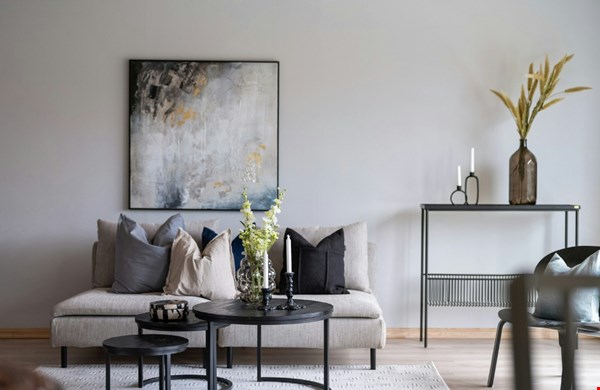 Ben jij een trendvolger als het gaat om interieur? Ben jij een trendvolger als het gaat om interieur?